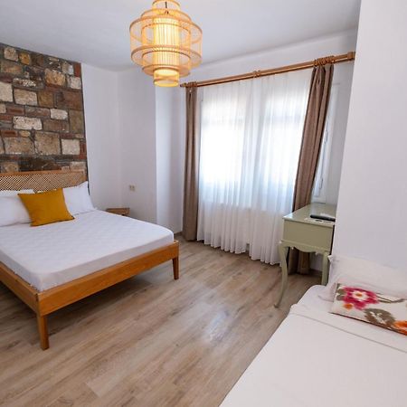 Posthane Hotel Bozcaada Kültér fotó